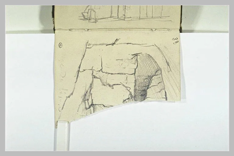 Fragment de paysage