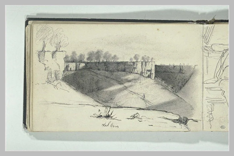 Paysage montagneux (No. 2)