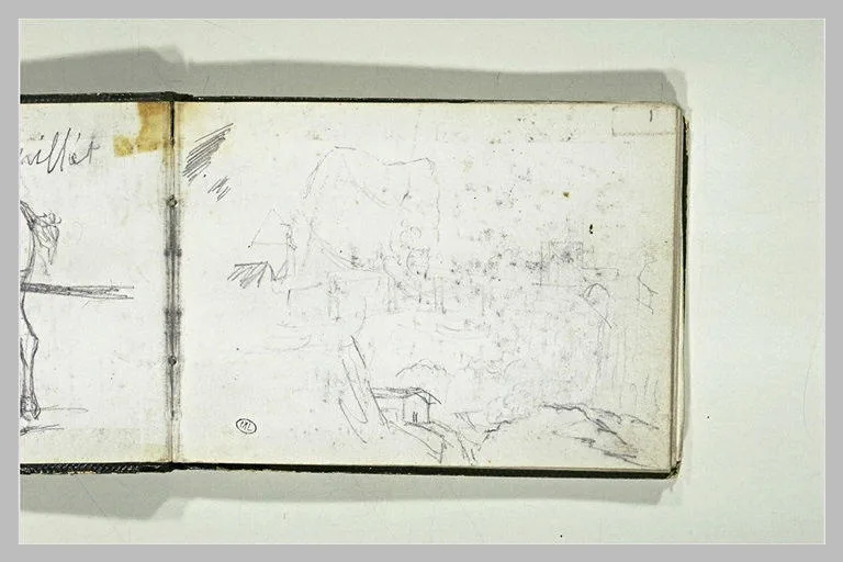 Paysage (No. 5)