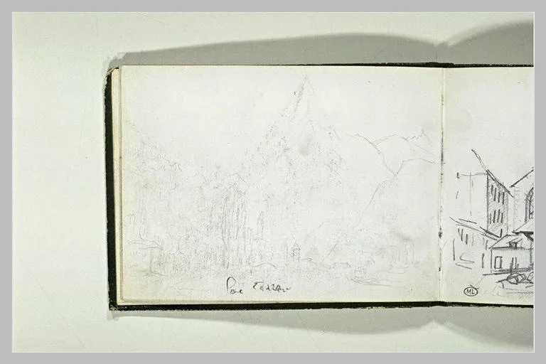 Paysage (No. 6)