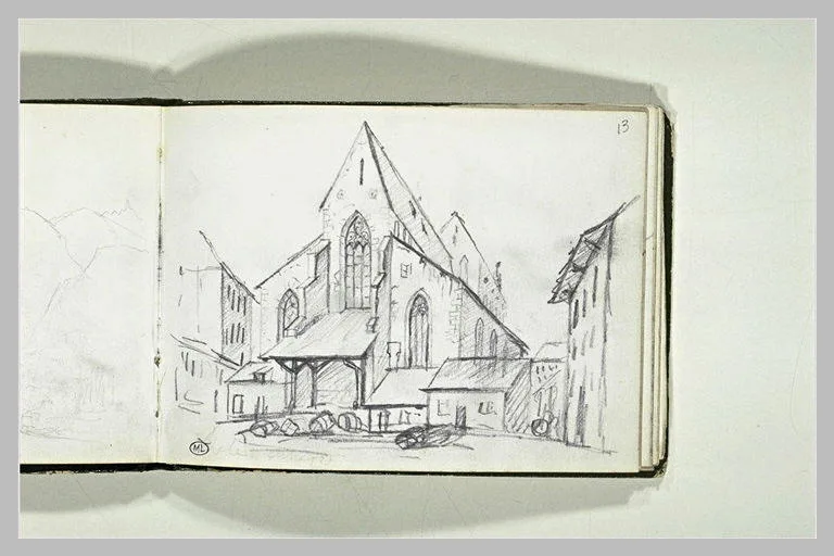 Eglise