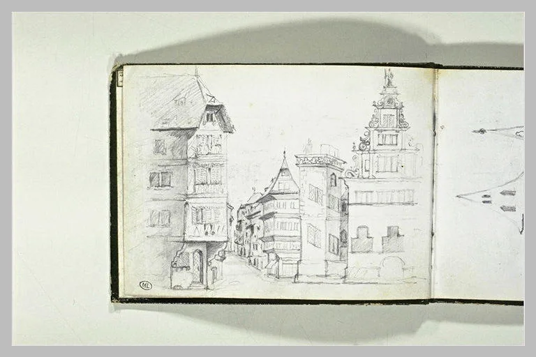 Rue de Strasbourg