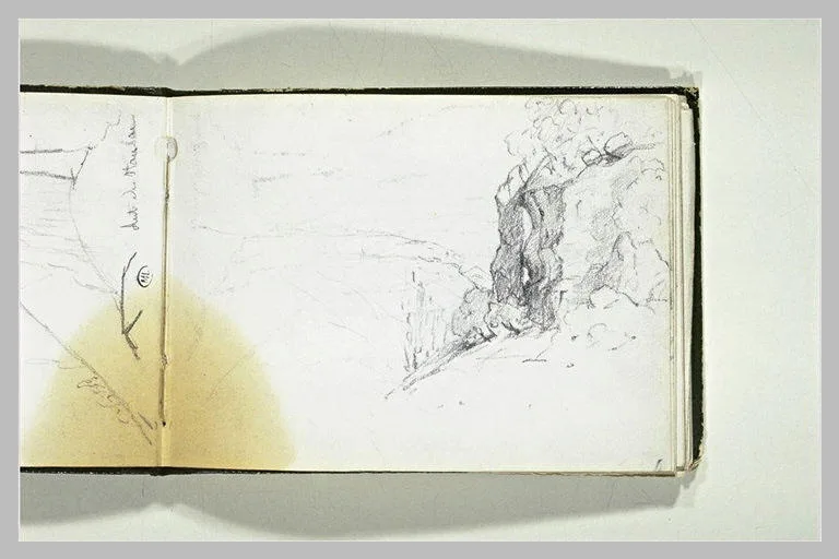 Paysage (No. 7)