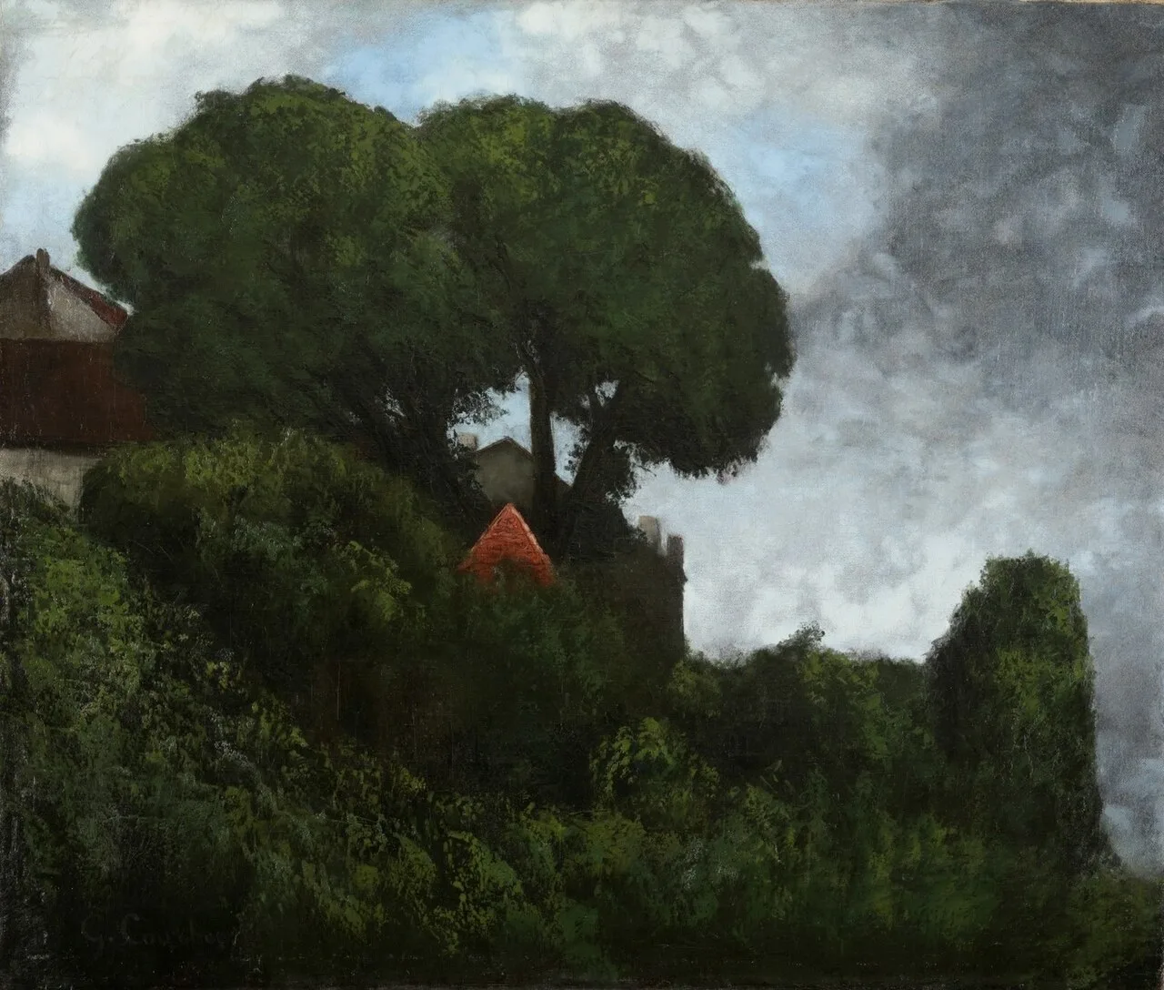 Untitled (No. 1)