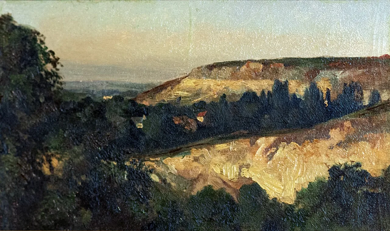 La Vallée