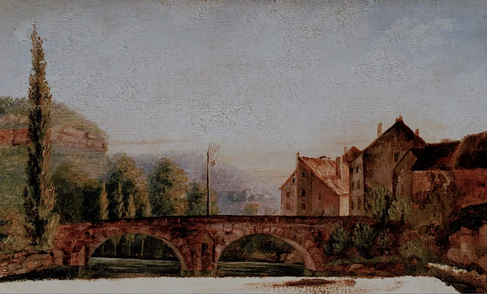 Le Pont de Nahin
