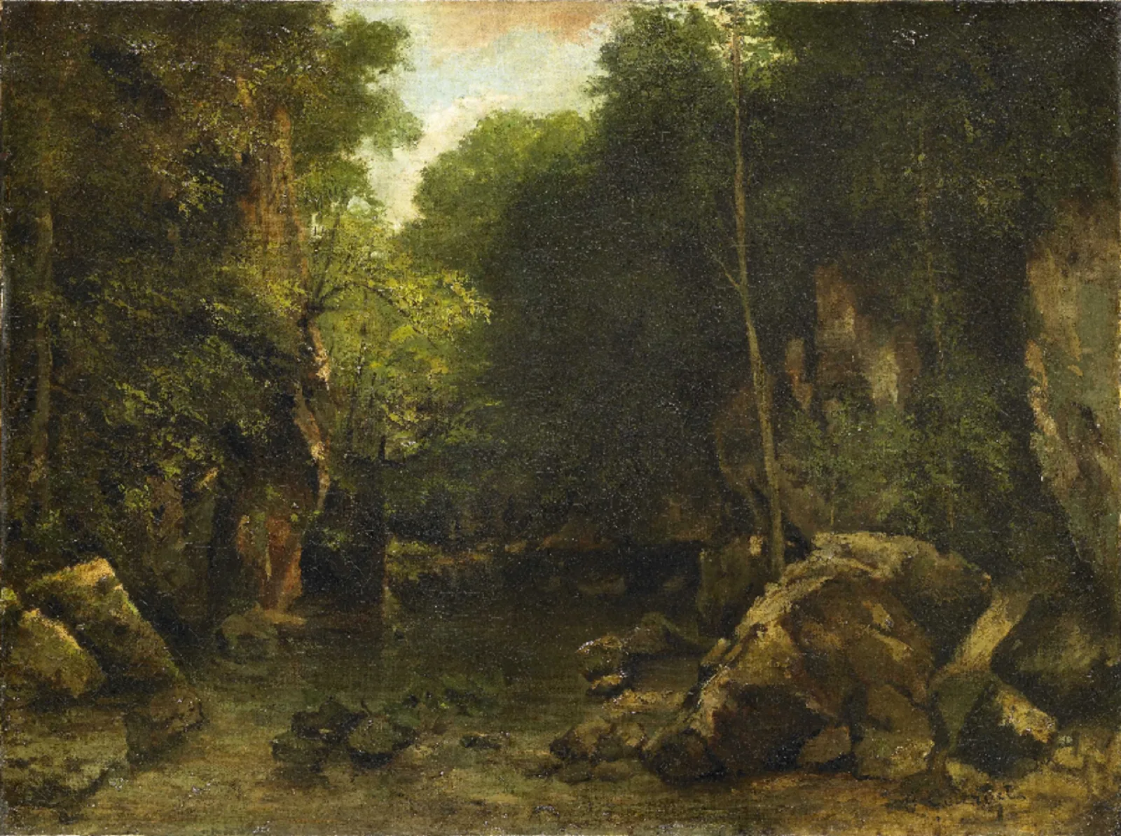 Le Puits-Noir
