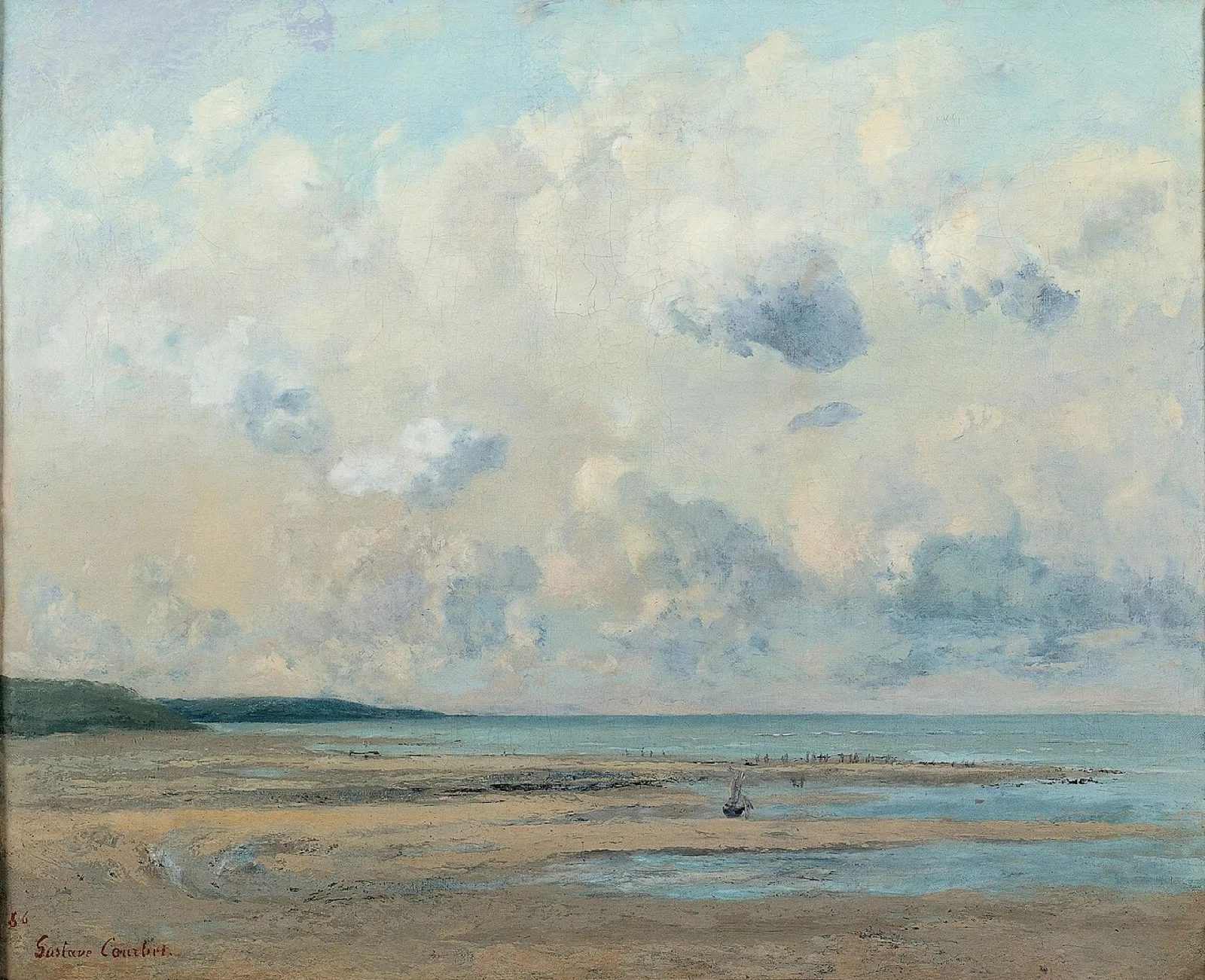 Rivage de Normandie