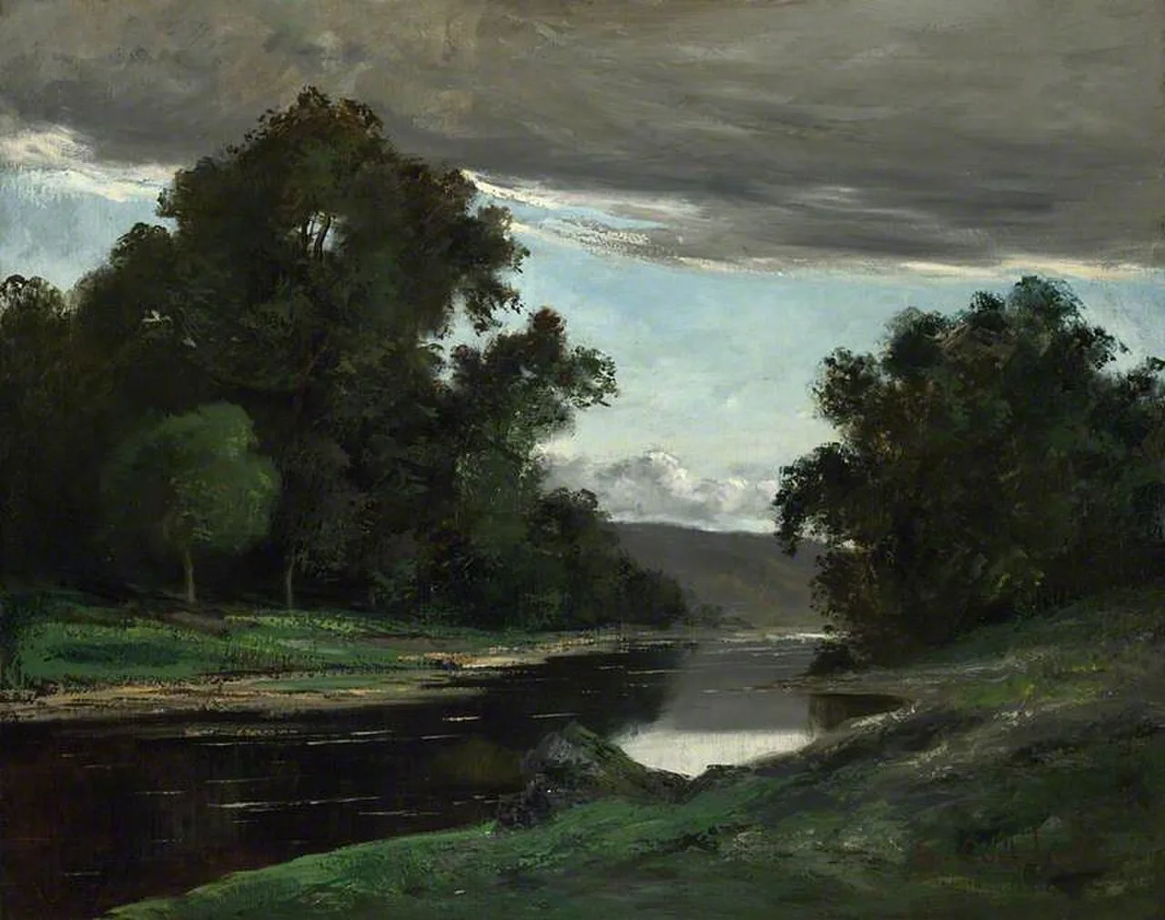 Landscape (No. 1)