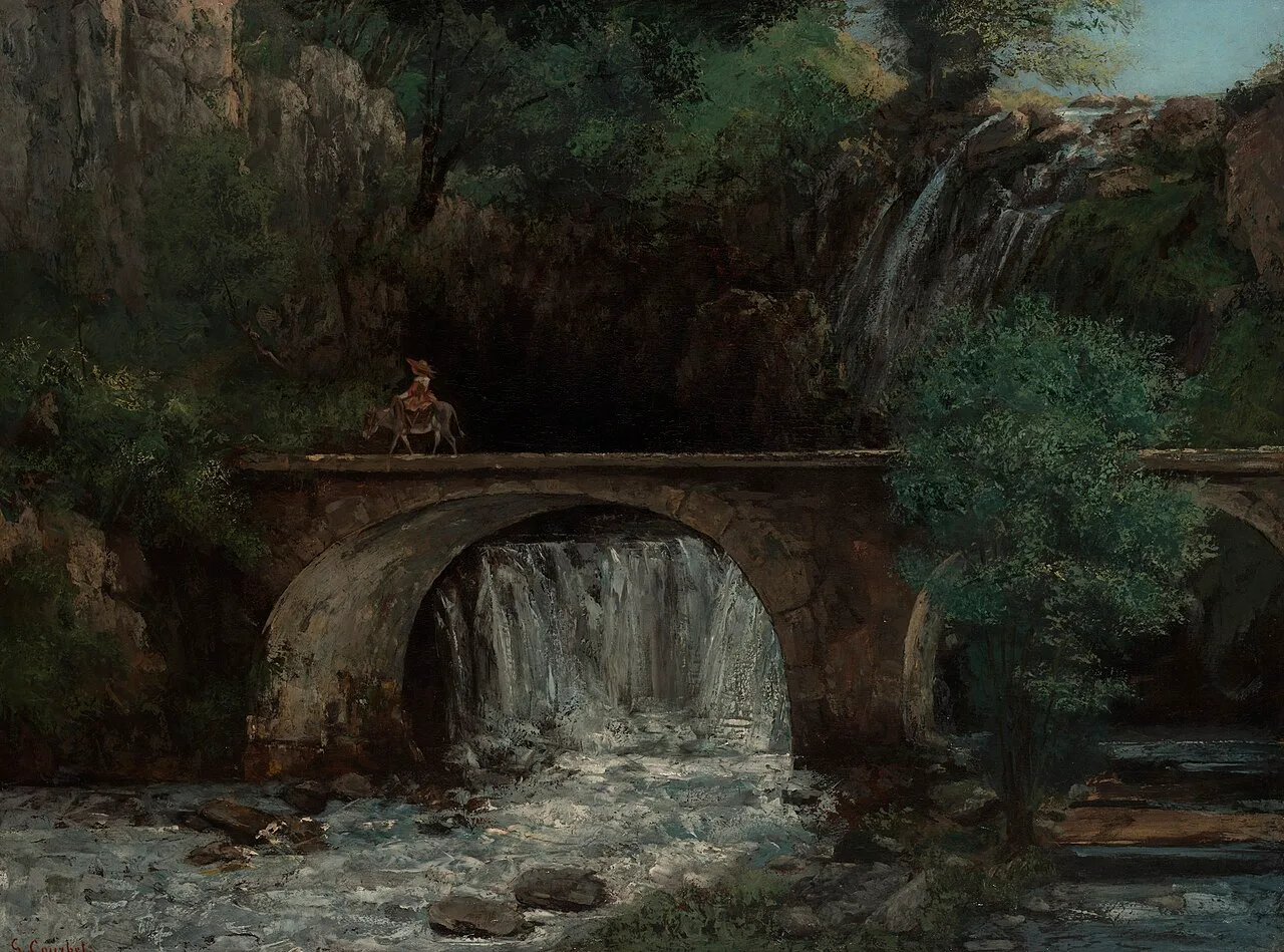 The Great Bridge