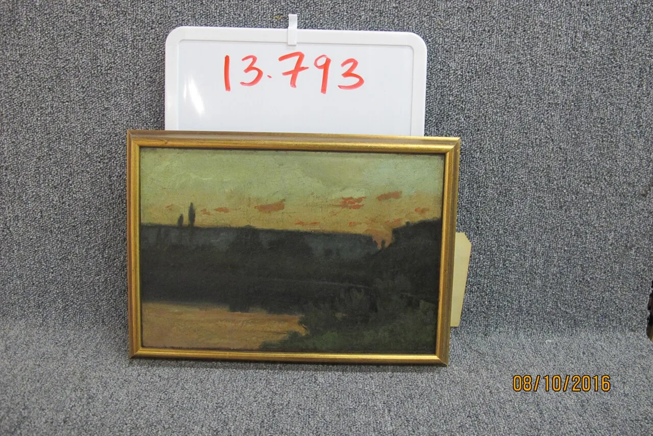 Landscape (No. 2)