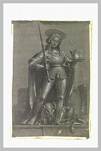 Saint Adrien