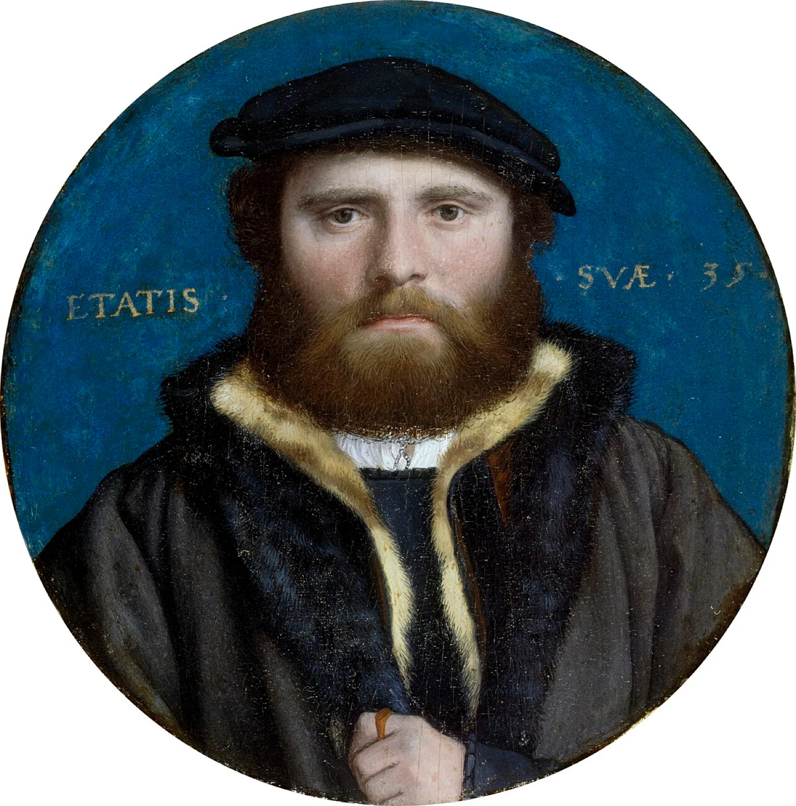 Hans of Antwerp