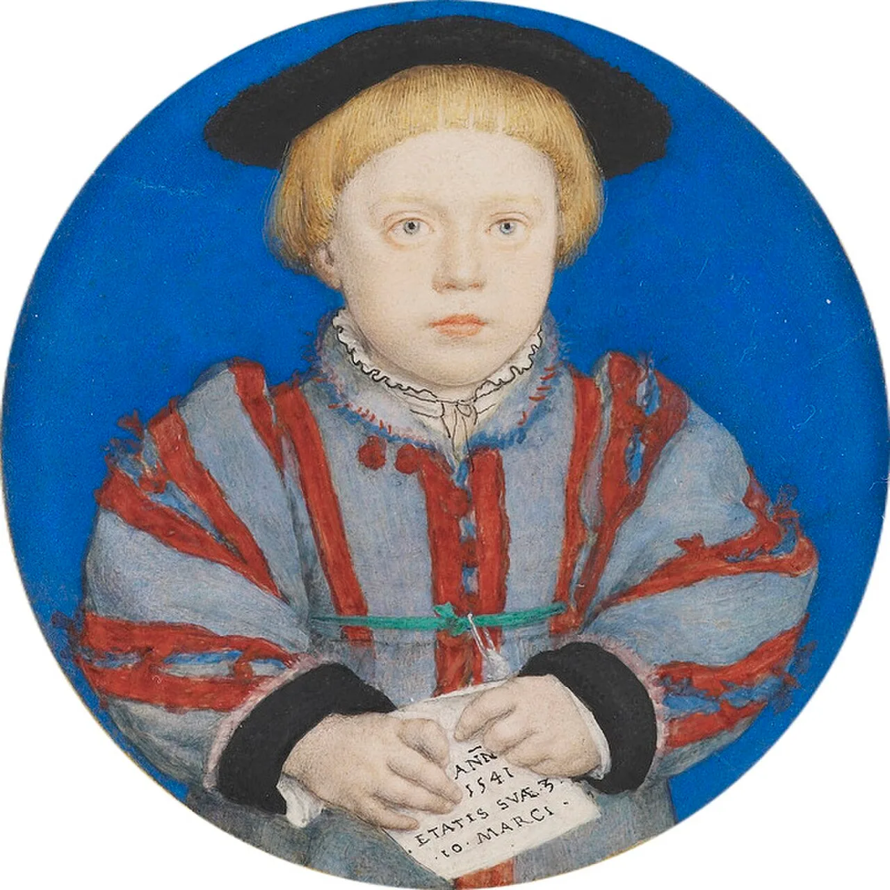 Charles Brandon, 3rd Duke of Suffolk