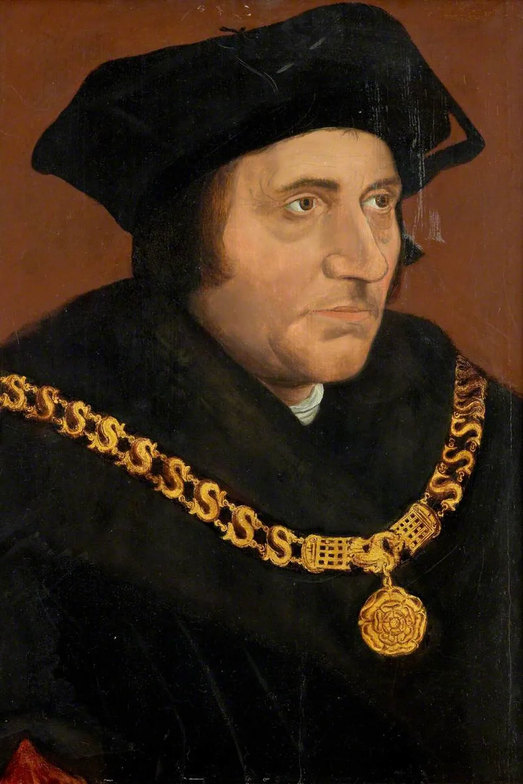 Sir Thomas More (No. 1)