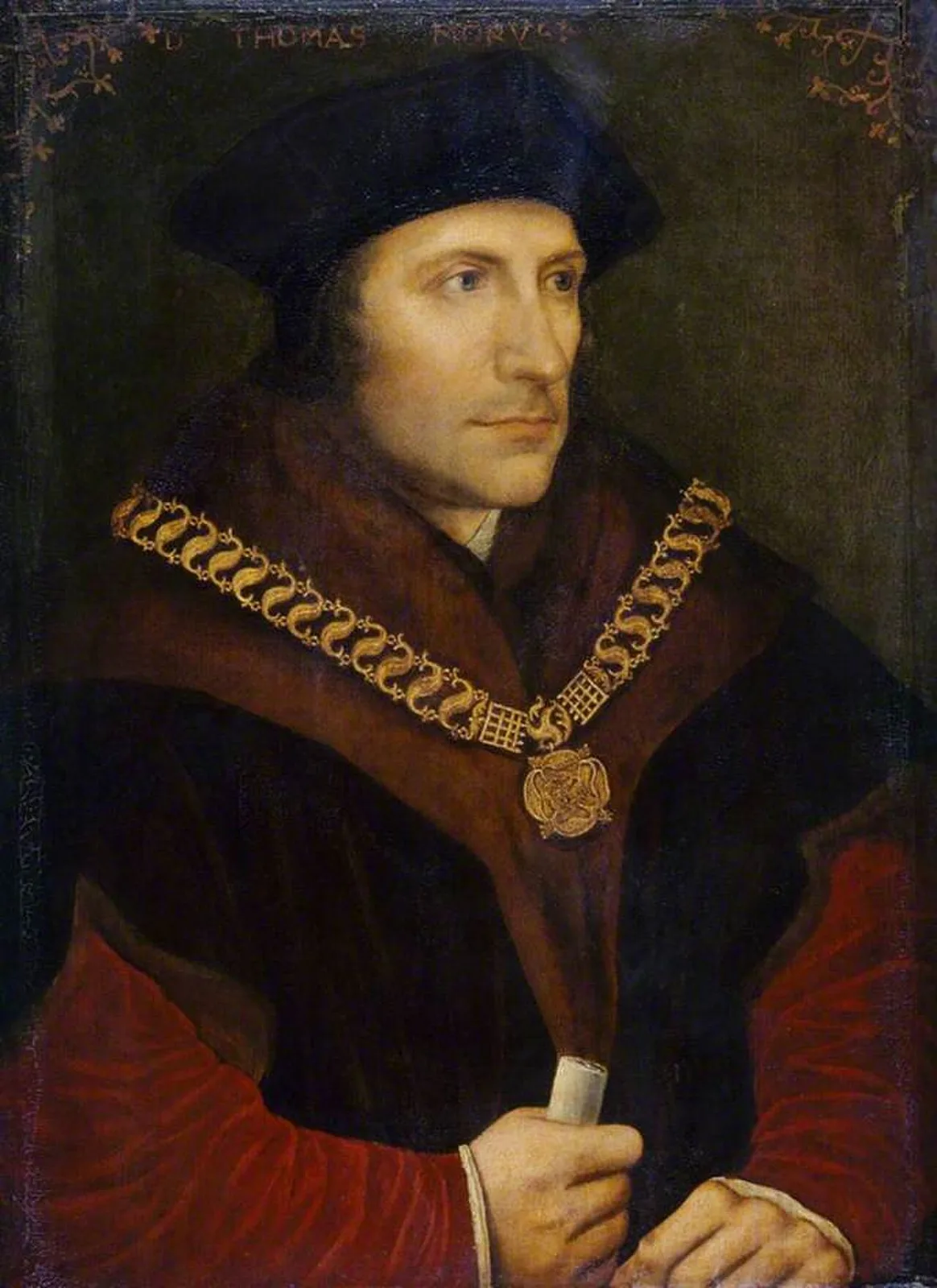 Sir Thomas More (No. 2)