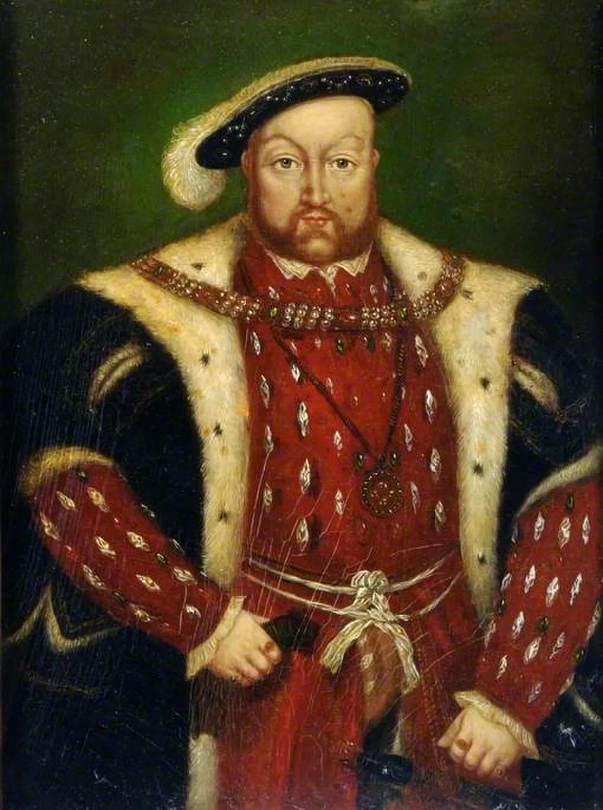Henry VIII (No. 2)