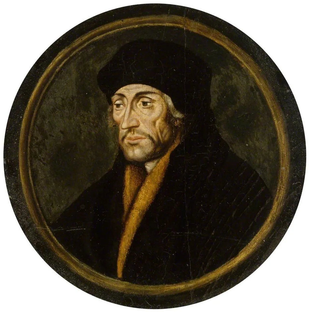 Desiderius Erasmus (No. 1)