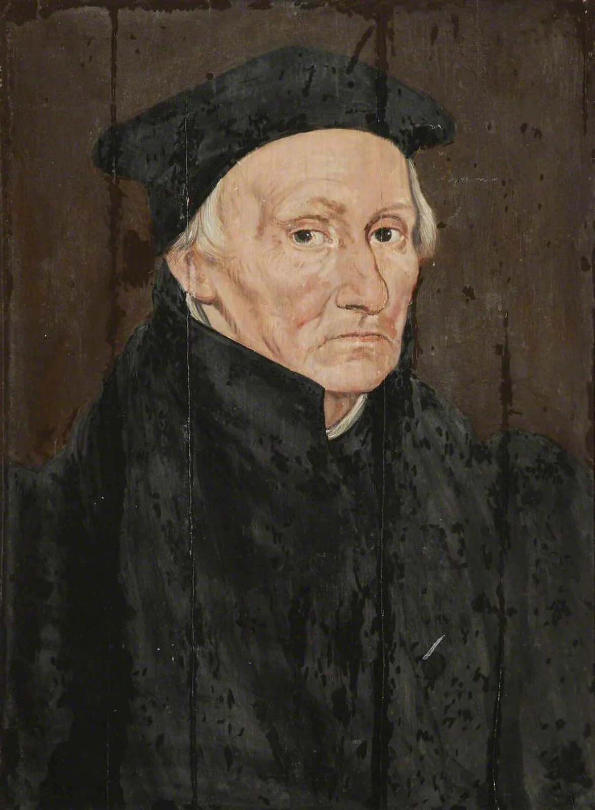 Hugh Price