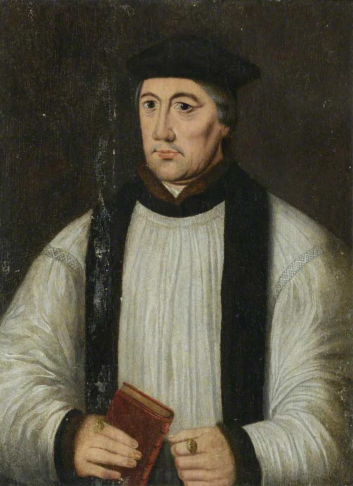 Stephen Gardiner
