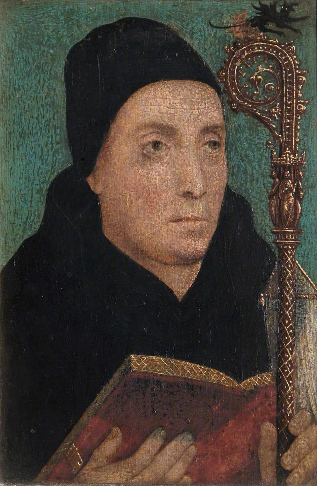 St Dunstan, Archbishop of Canterbury