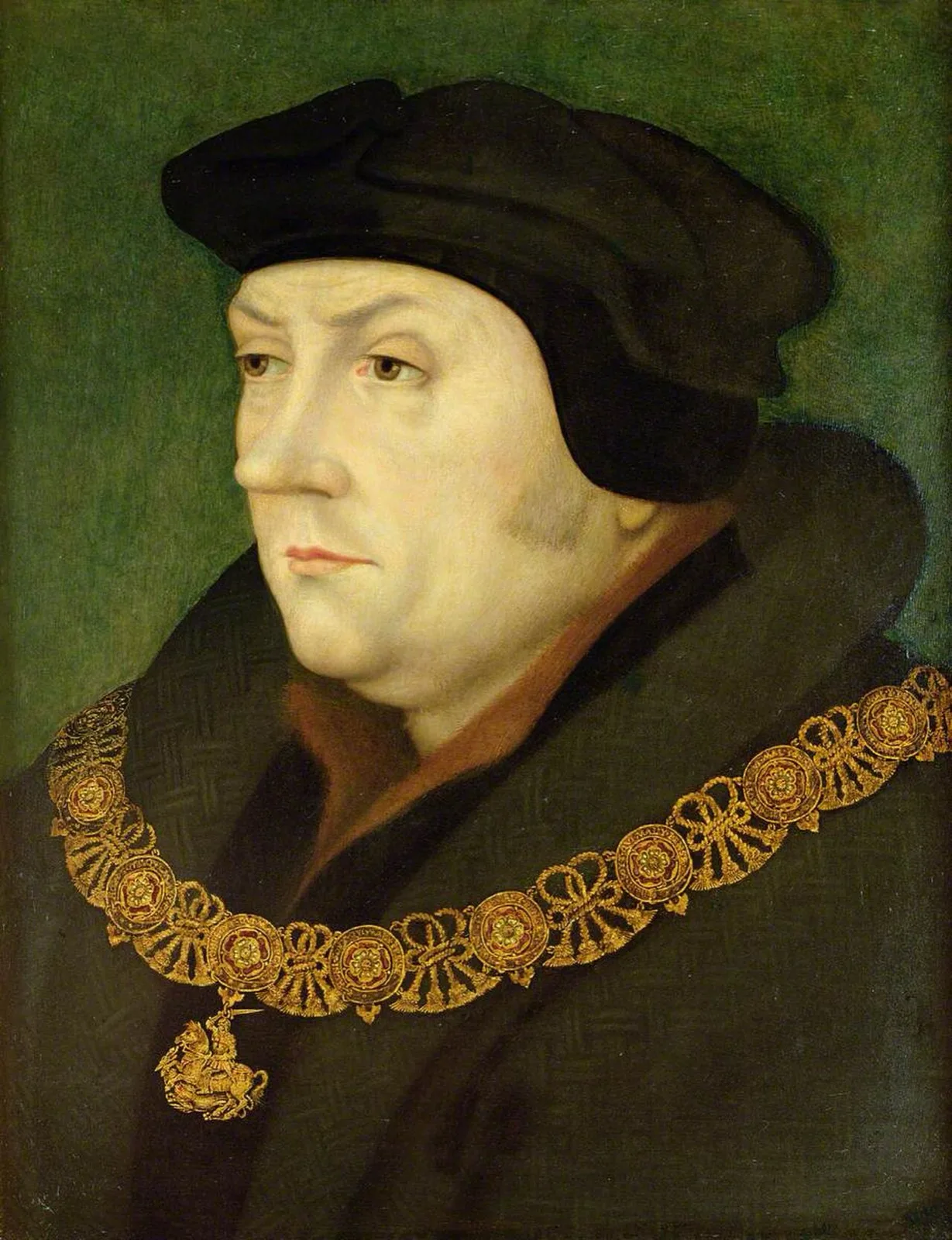 Lord Cromwell