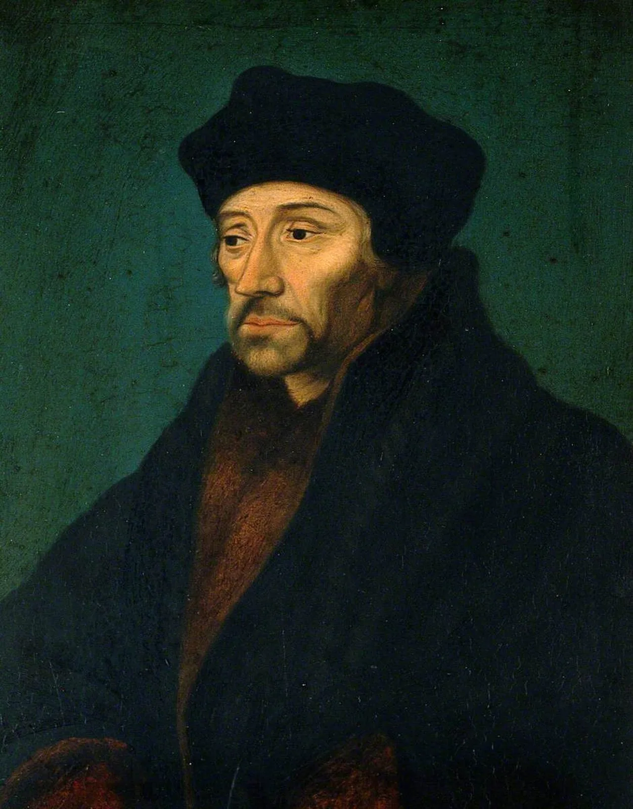 Desiderius Erasmus (No. 5)