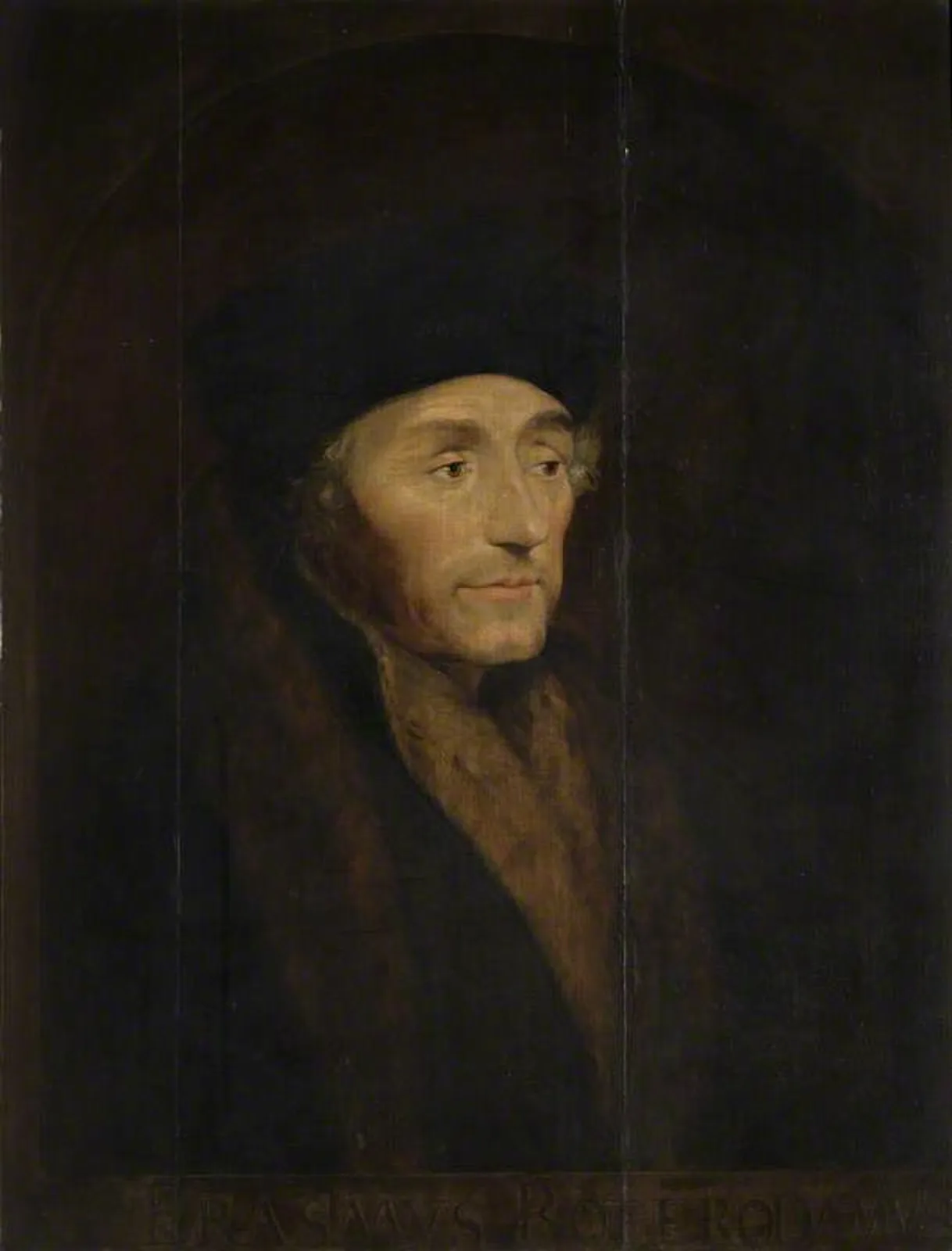 Erasmus of Rotterdam, Humanist and Theologian