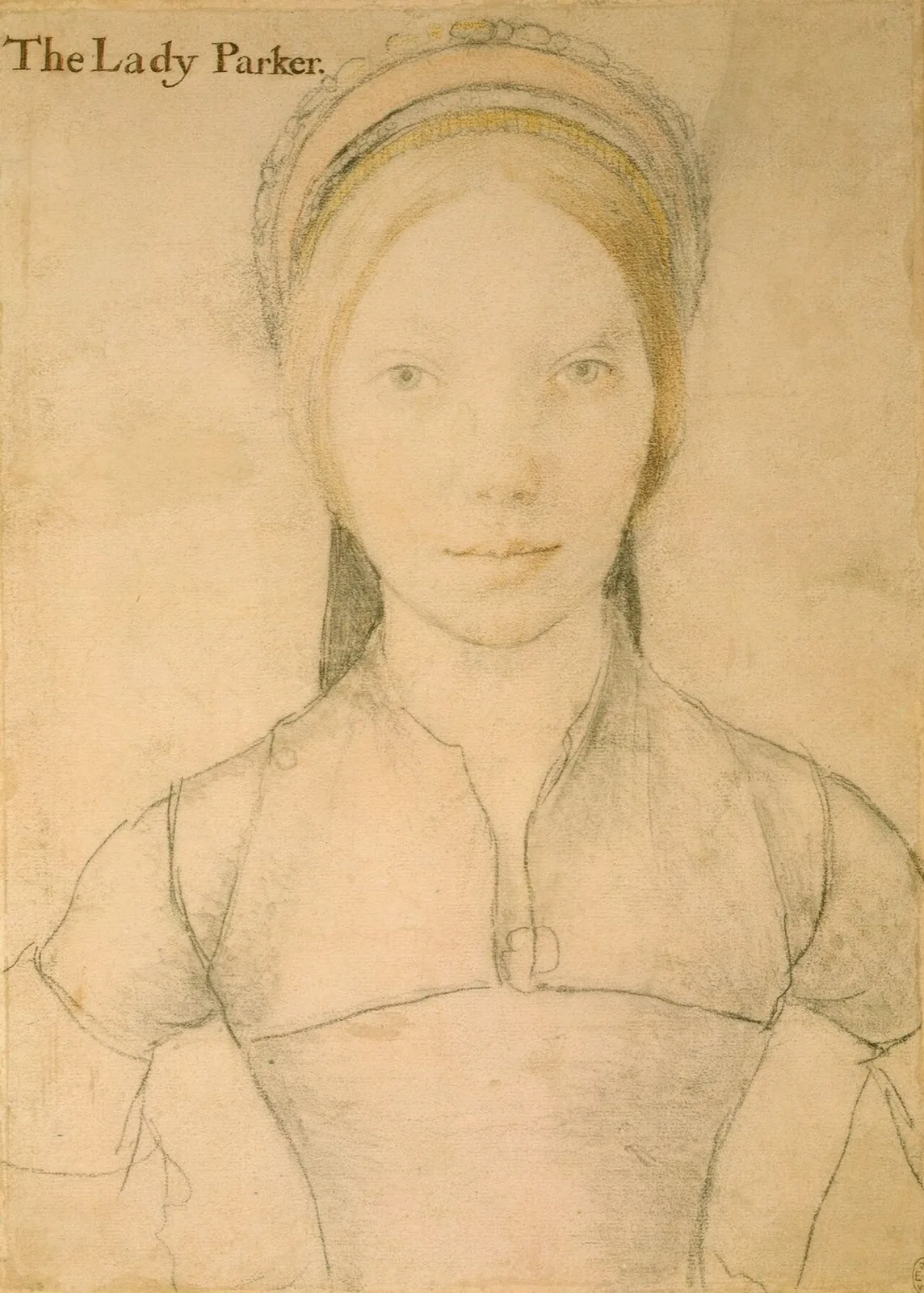 The Lady Parker
