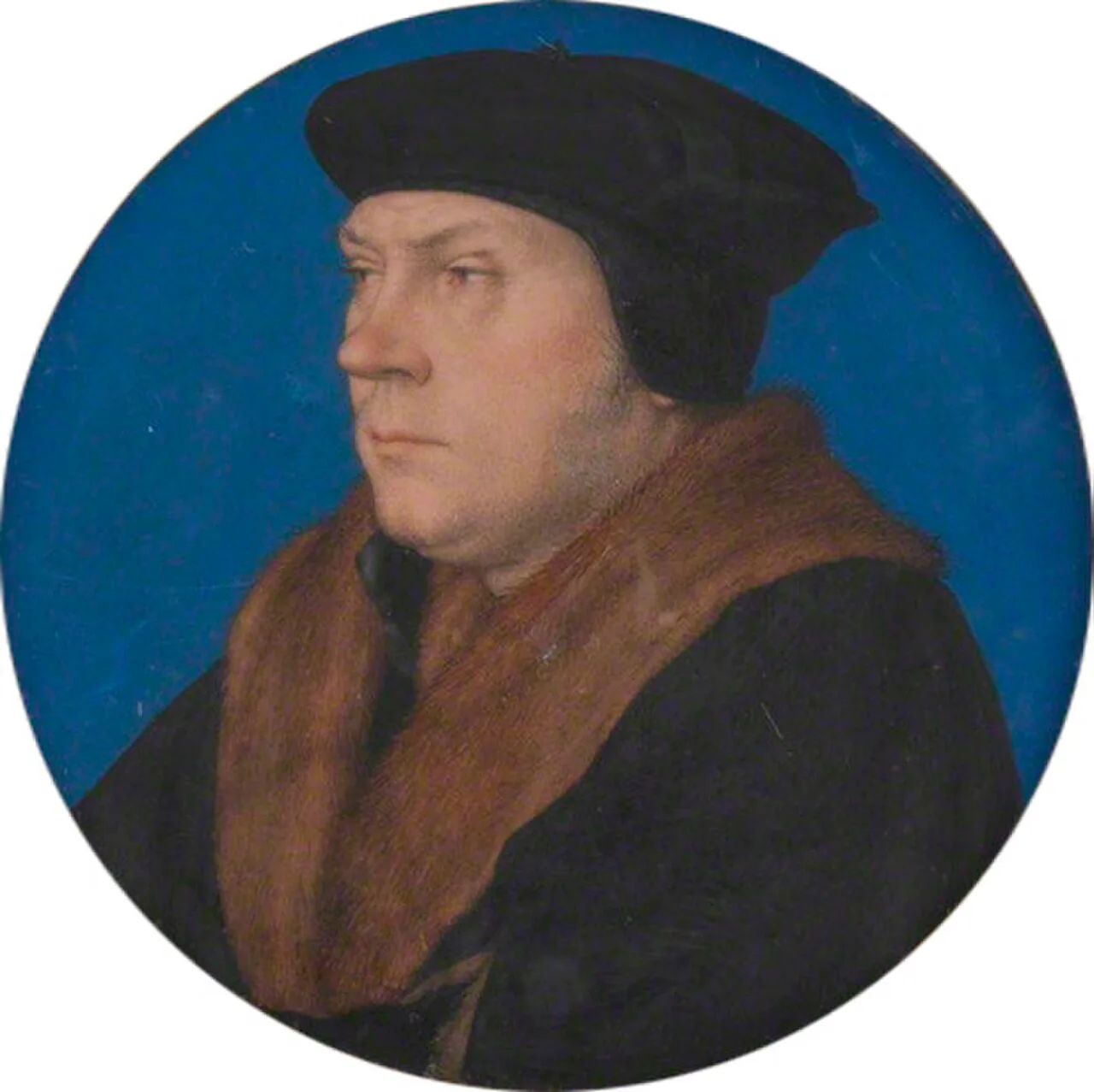 Thomas Cromwell, Earl of Essex