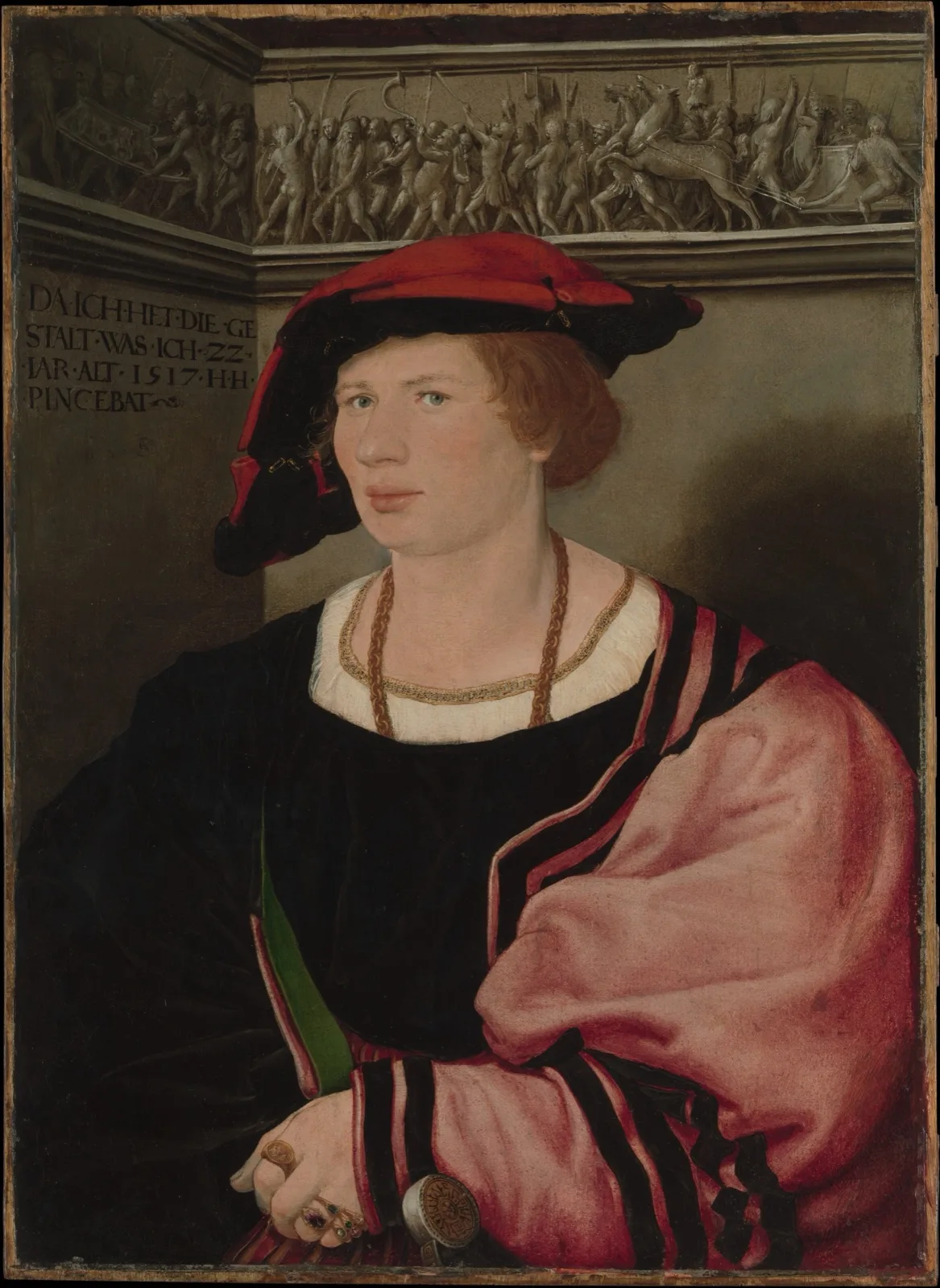 Benedikt von Hertenstein (born about, died )