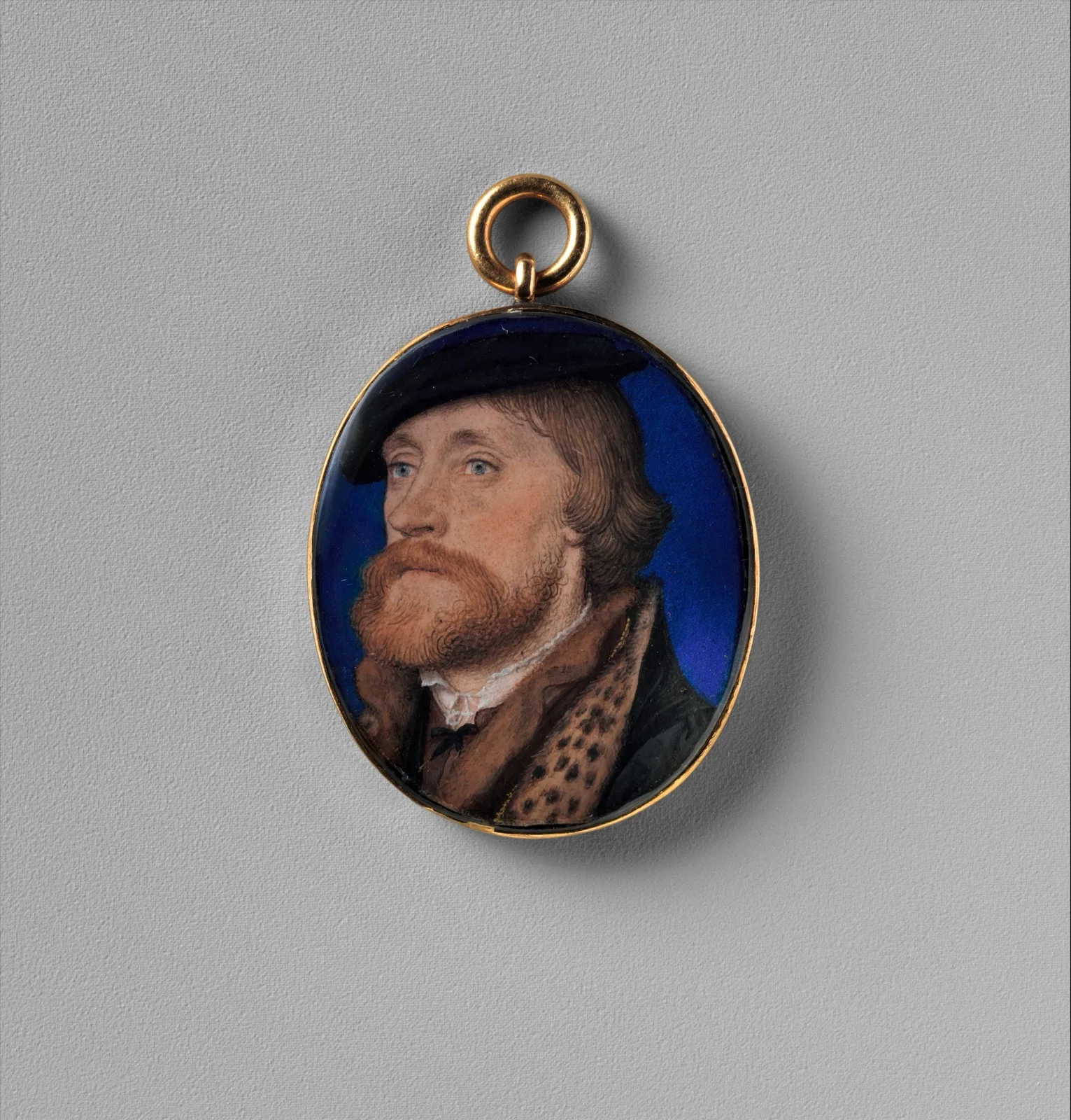 Thomas Wriothesley, First Earl of Southampton