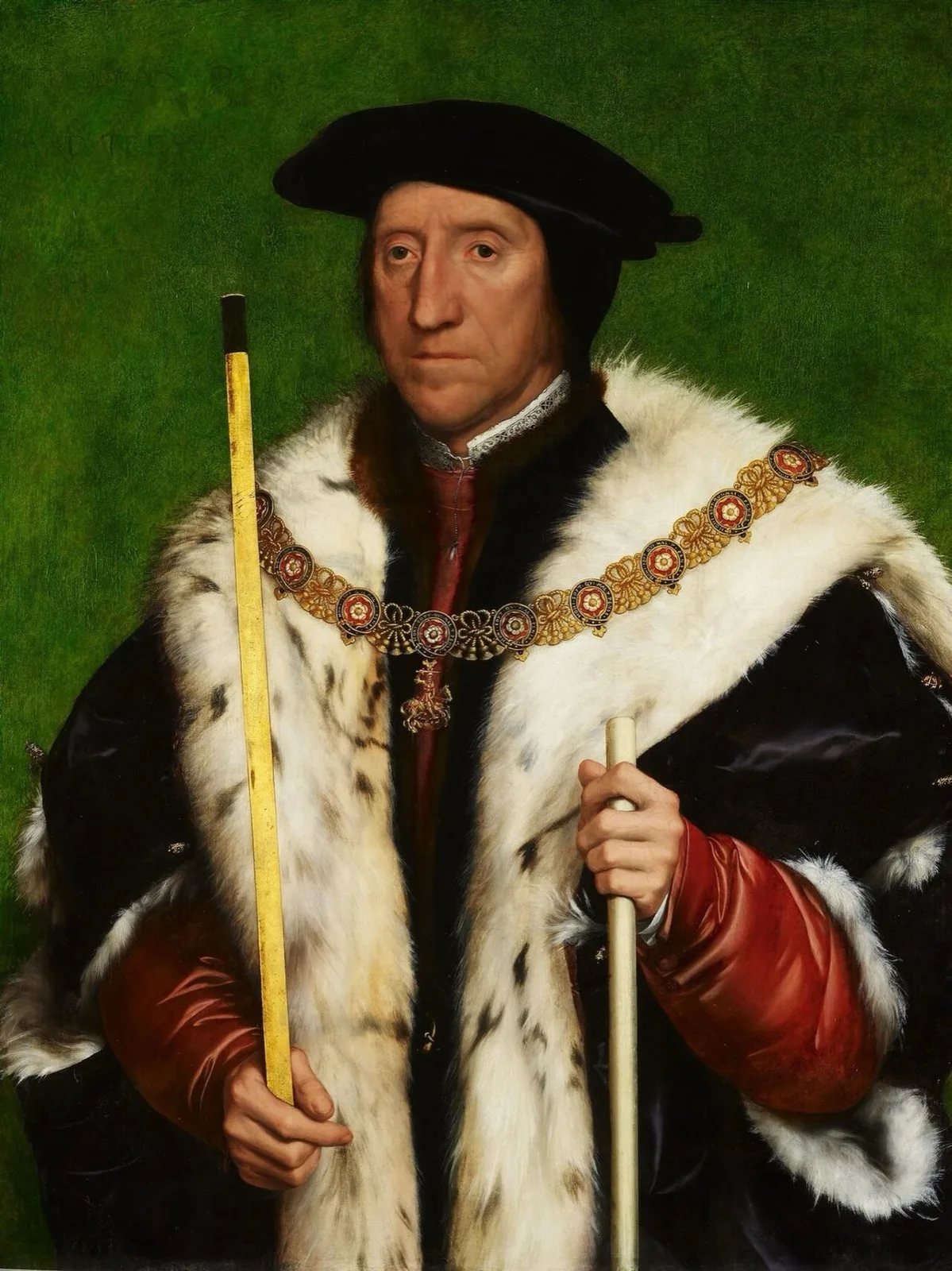 Thomas Howard, Third Duke of Norfolk