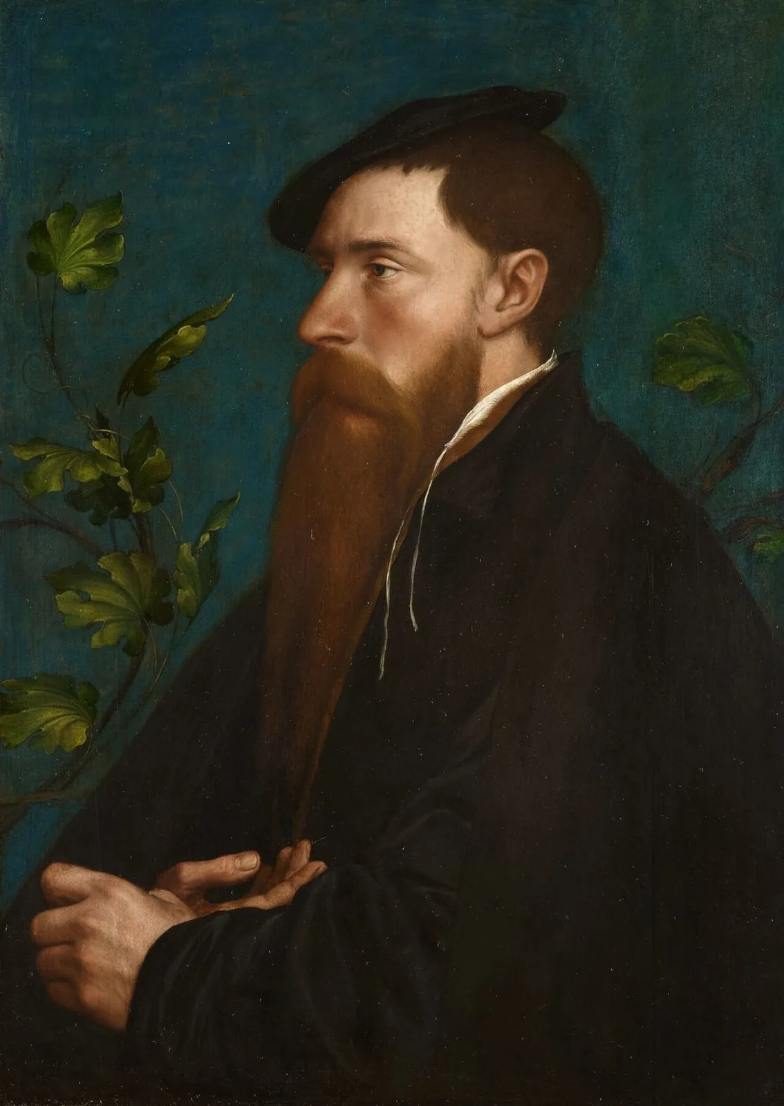 William Reskimer