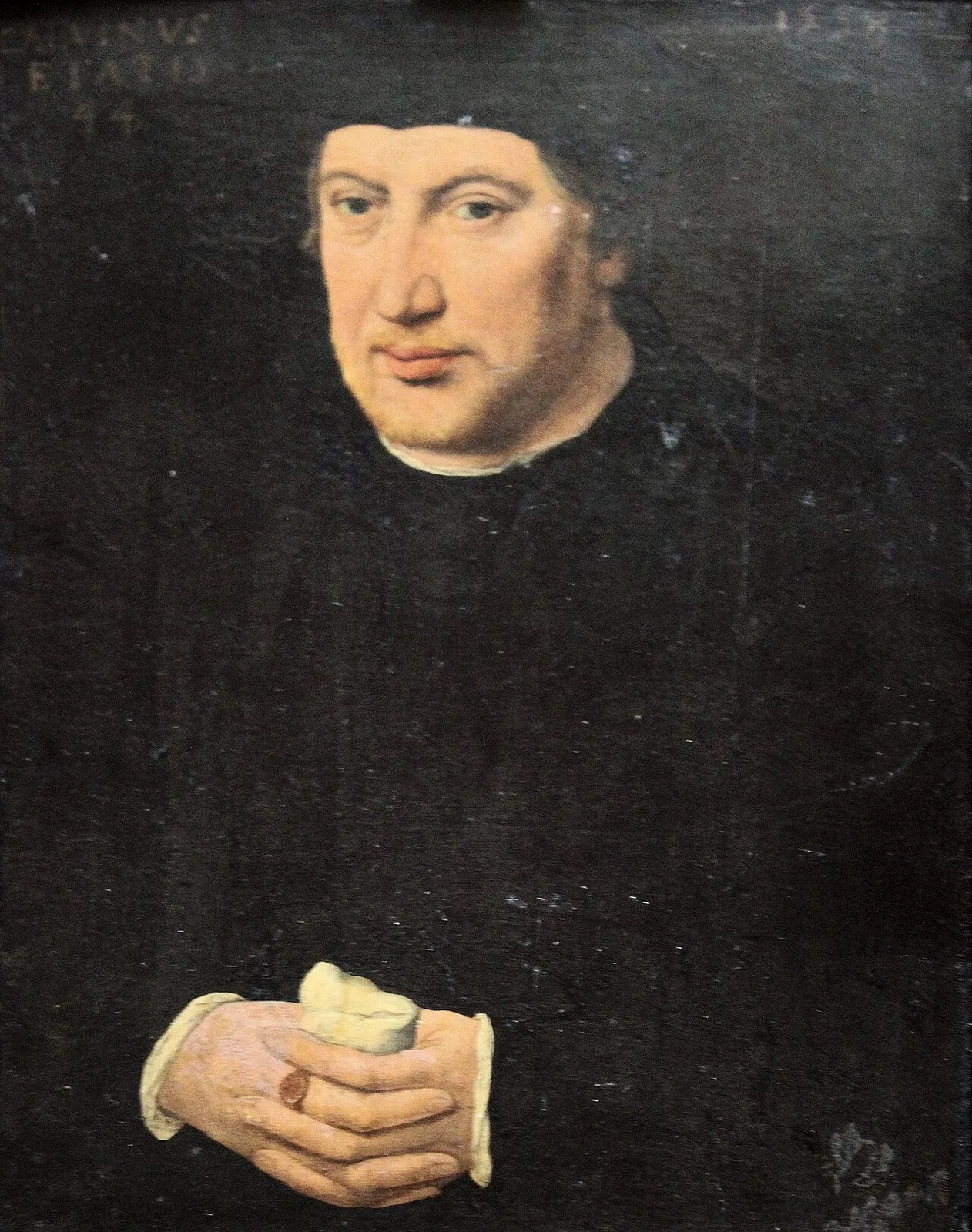 Jean Bugenhagen