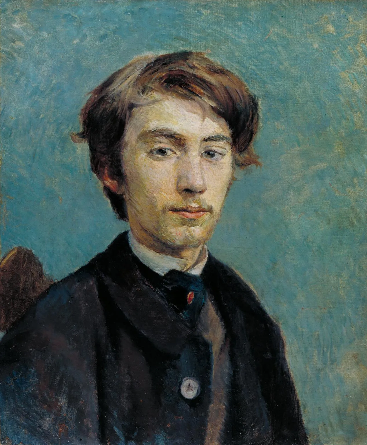 Emile Bernard
