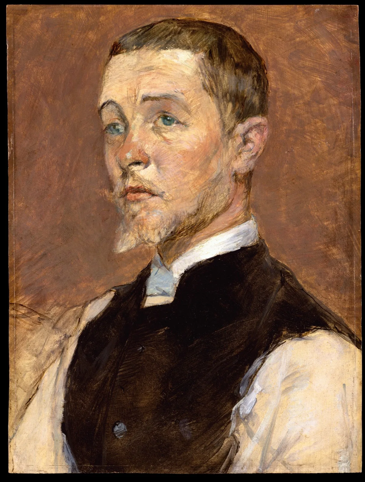 Albert (René) Grenier