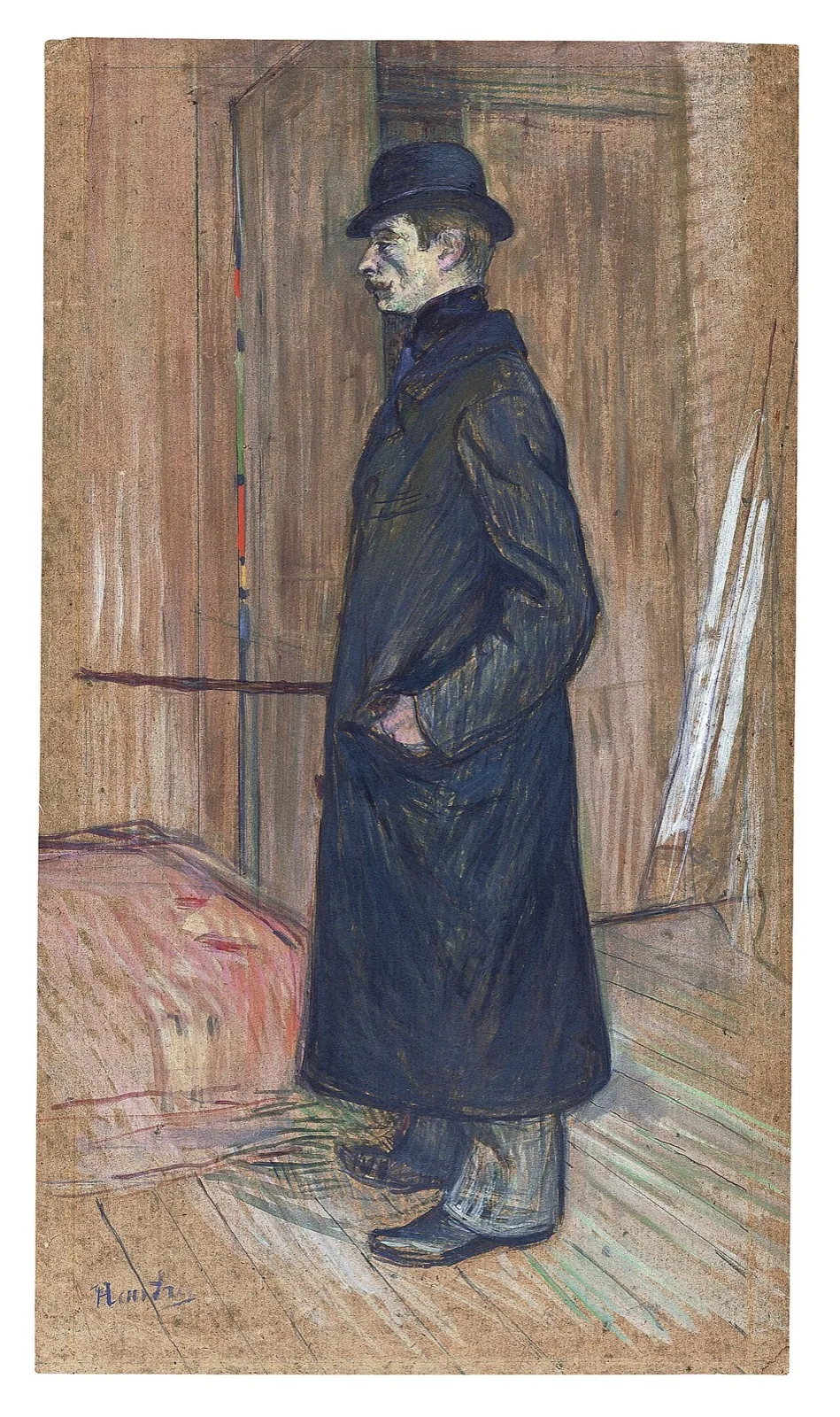 Gaston Bonnefoy