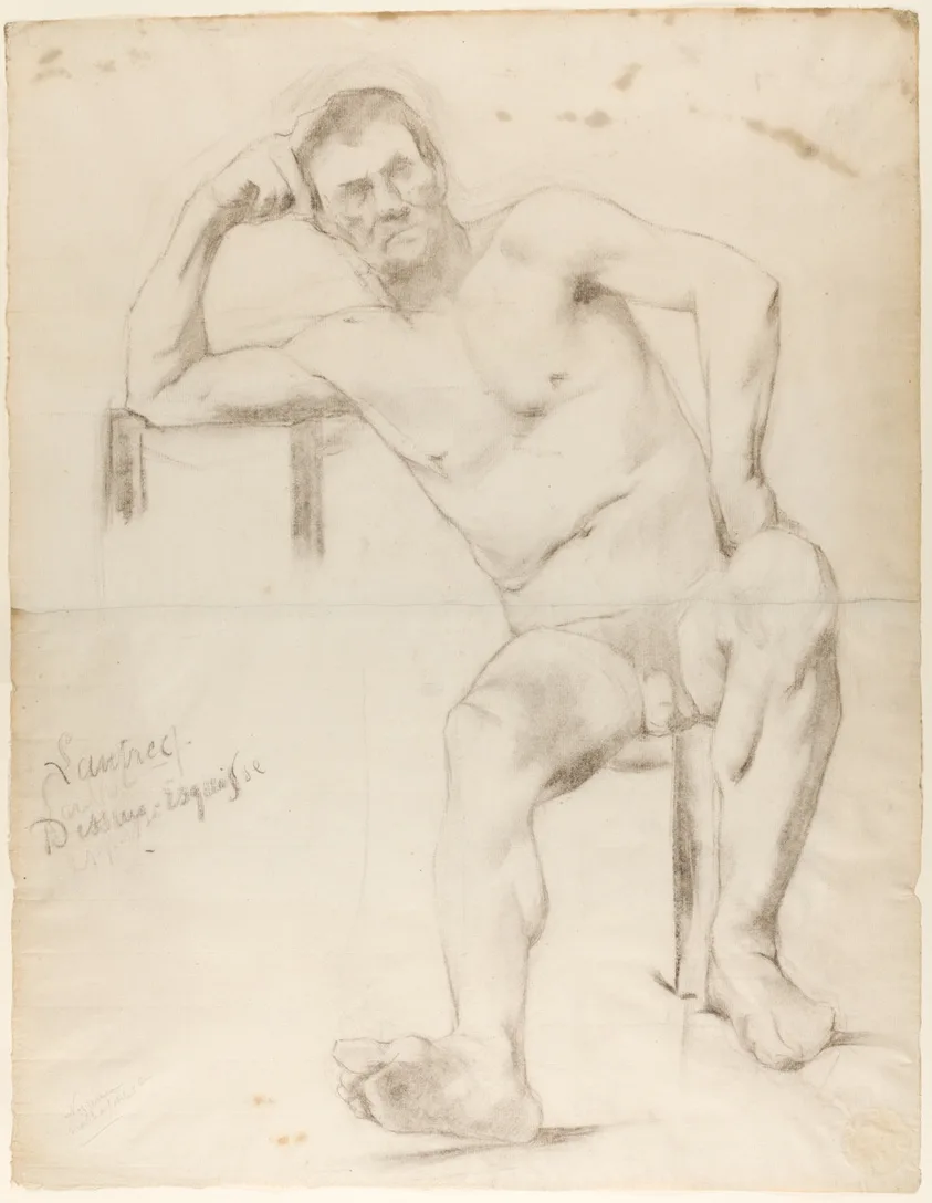 The Model Nizzavena