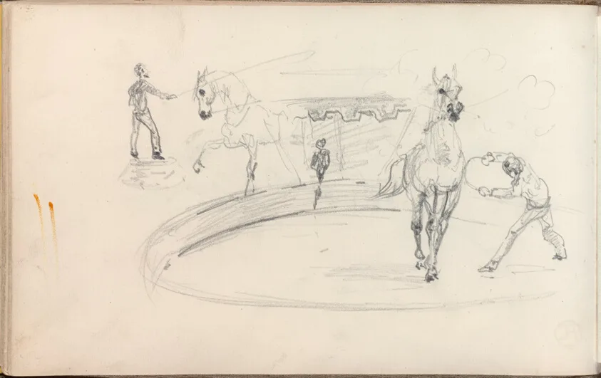 Sketchbook
