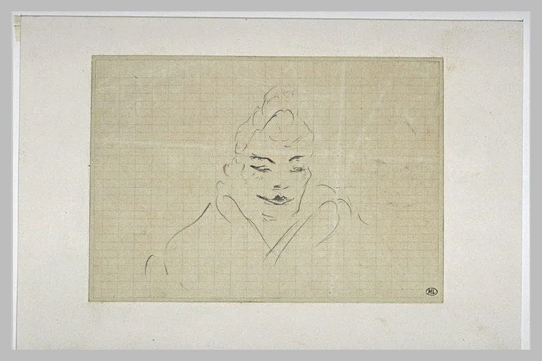 Femme de maison