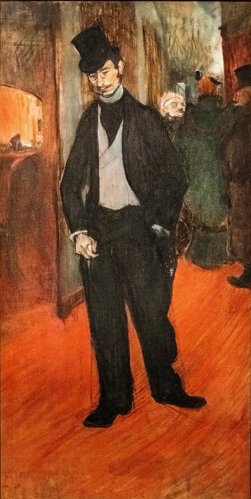 Le Docteur Tapié de Céleyran