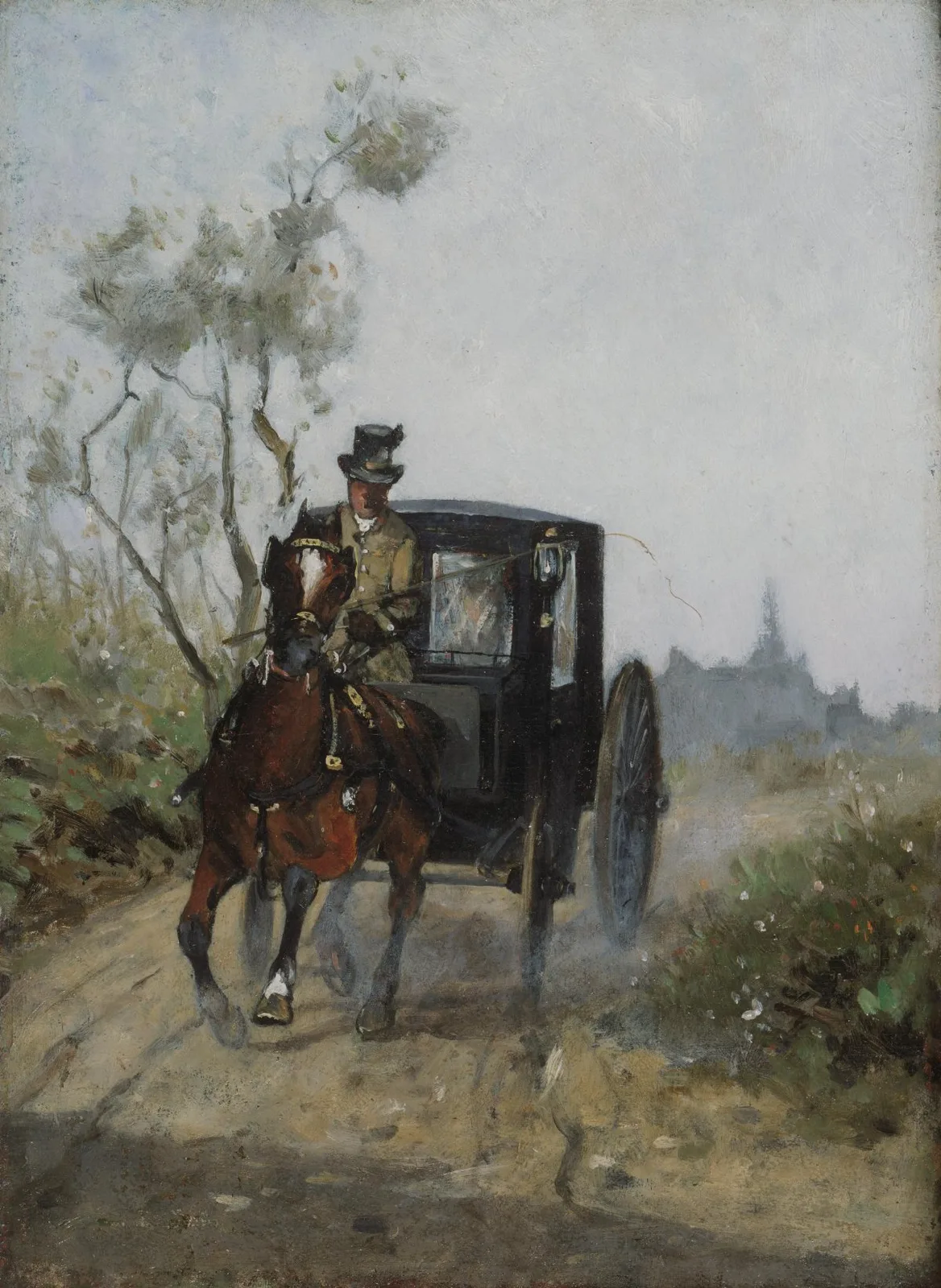 Carriage
