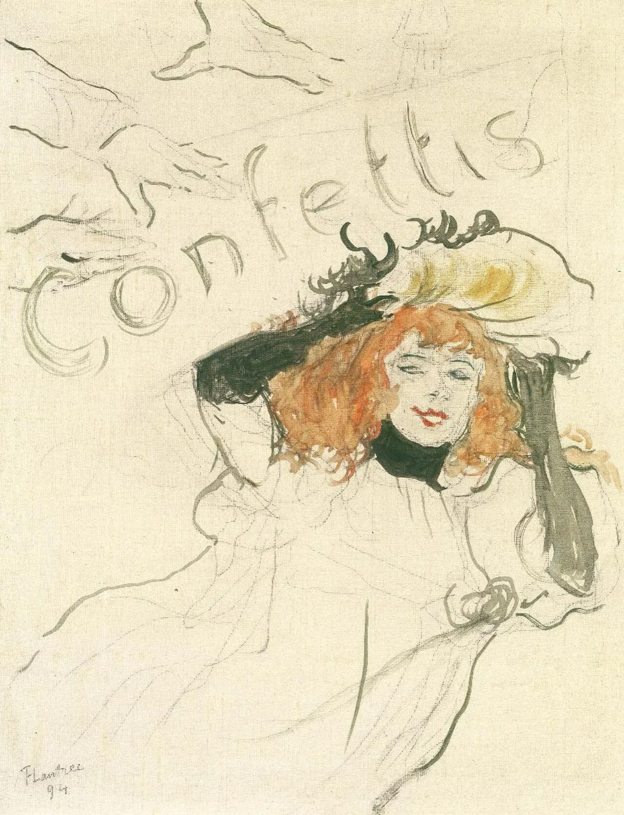 Confettis
