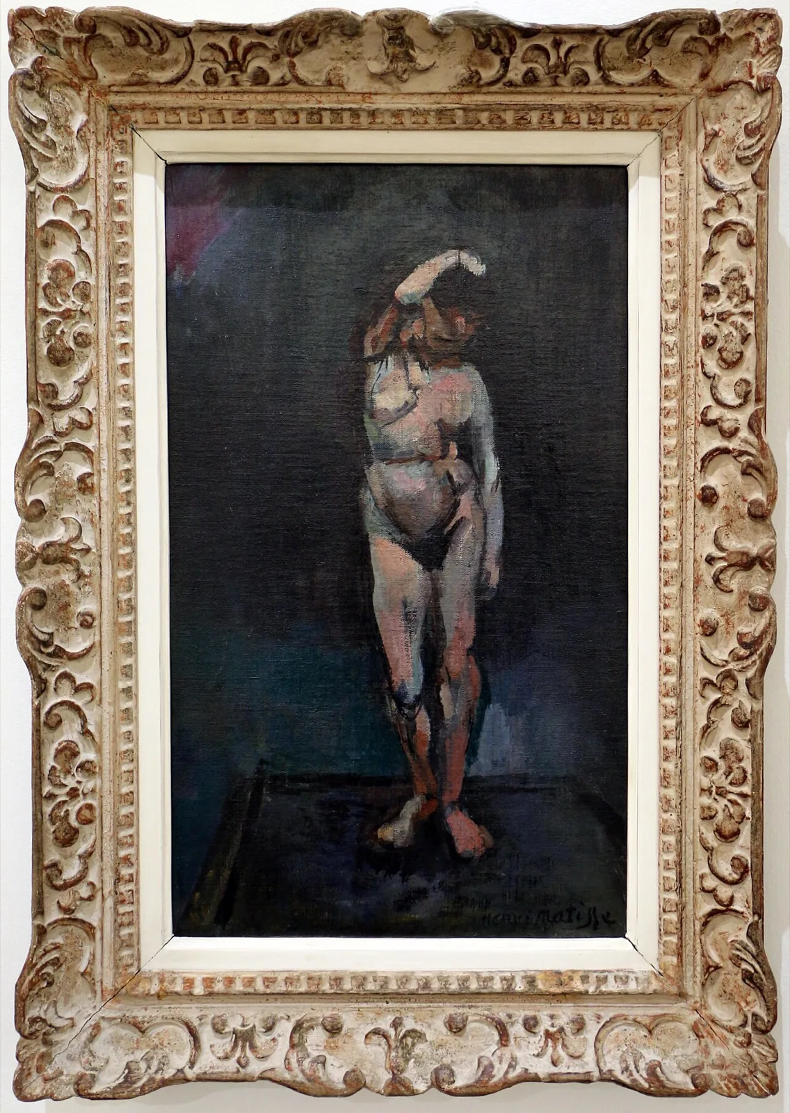 Le modèle