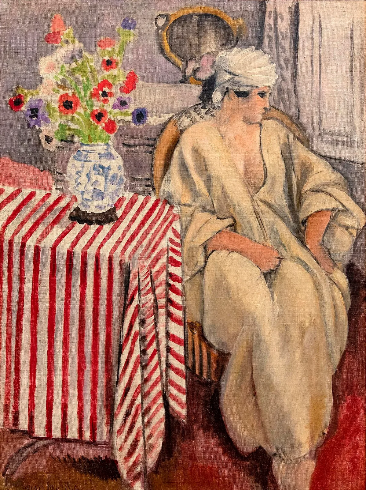 Méditation
