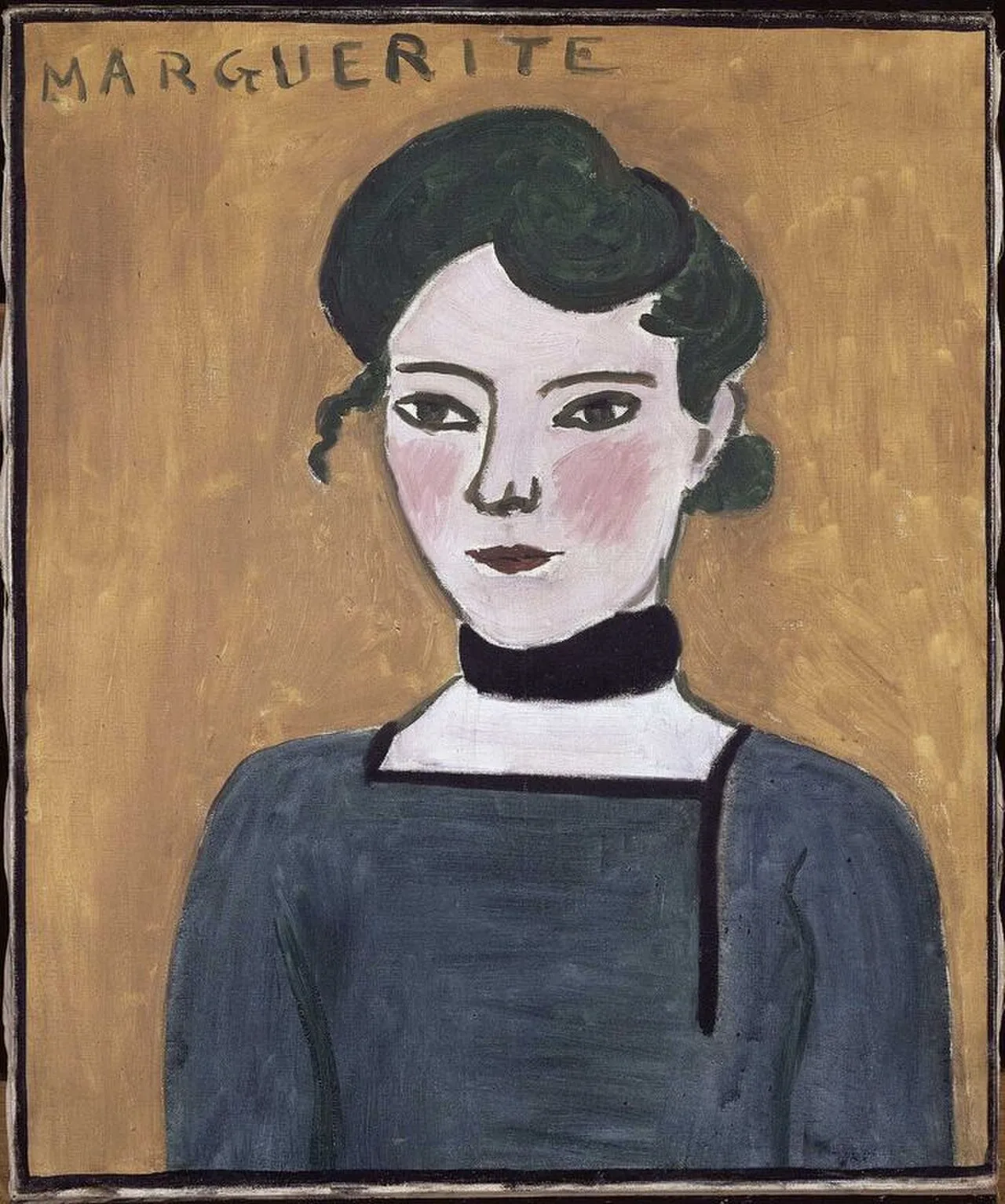 Marguerite (No. 2)