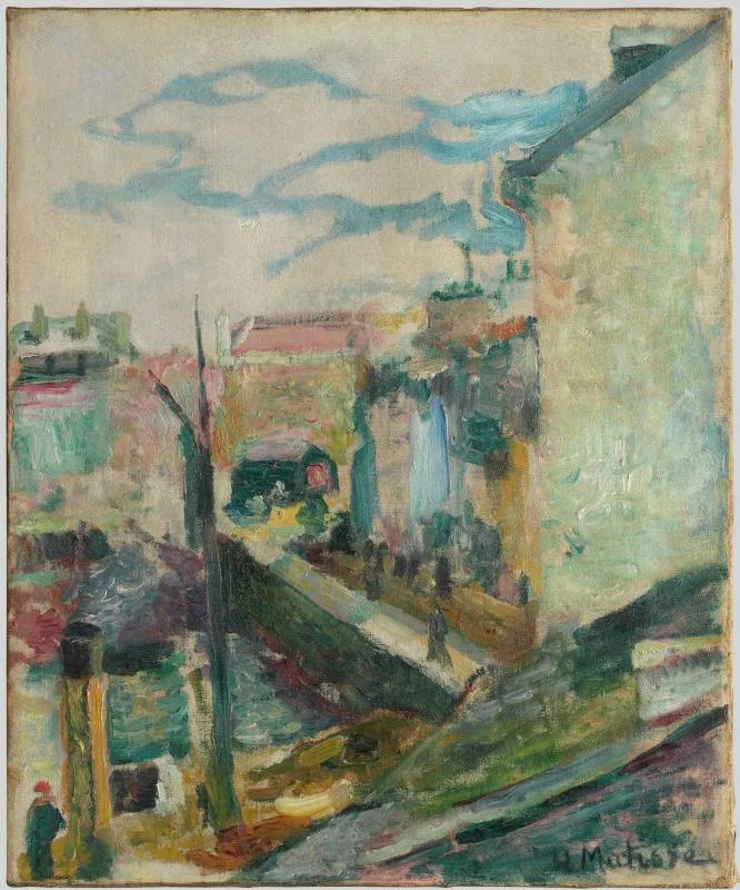 Belle-Île