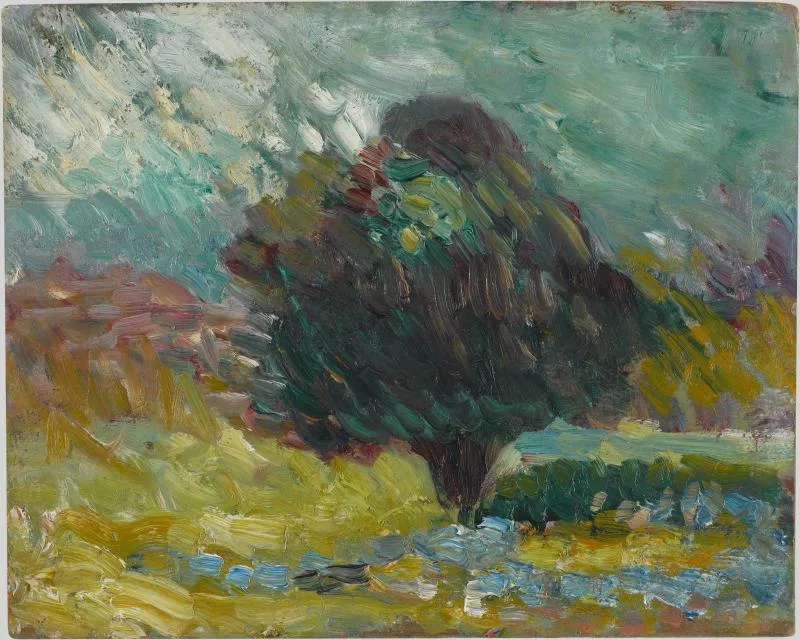 L'Arbre