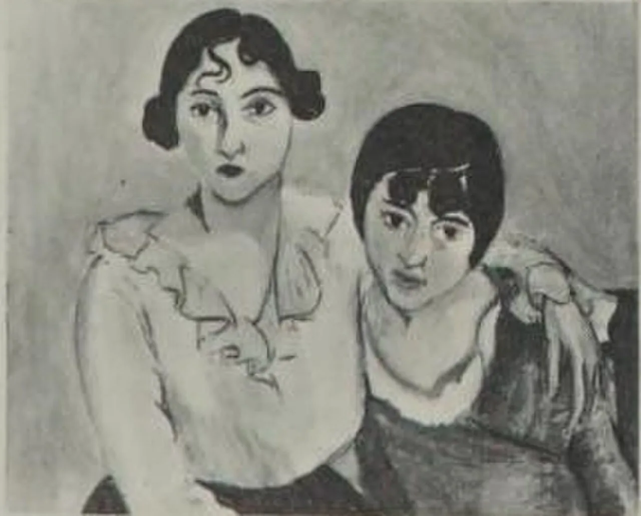 Two Sisters